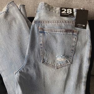 Joes Niki Boyfriend Jeans